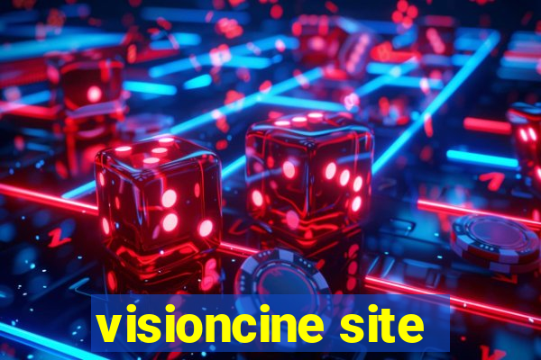 visioncine site